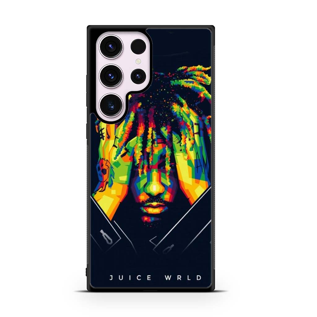 Juice wrld Samsung Galaxy S23 | S23 Plus | S23 Ultra | S23 FE