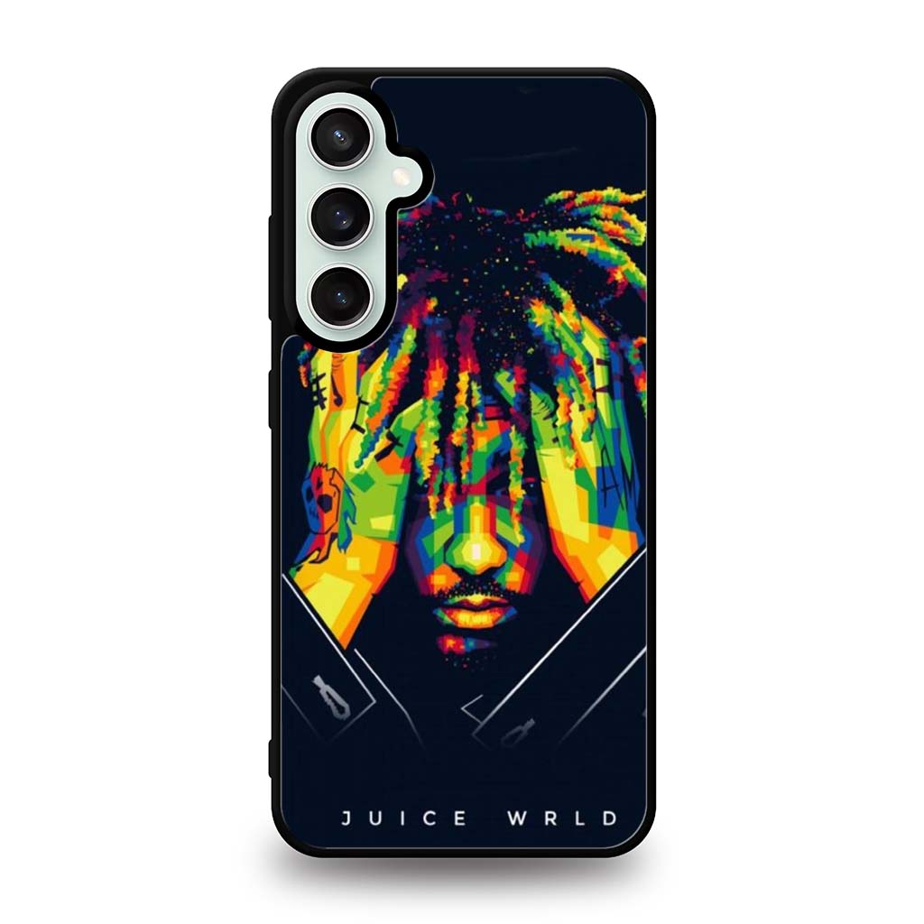 Juice wrld Samsung Galaxy S23 | S23 Plus | S23 Ultra | S23 FE