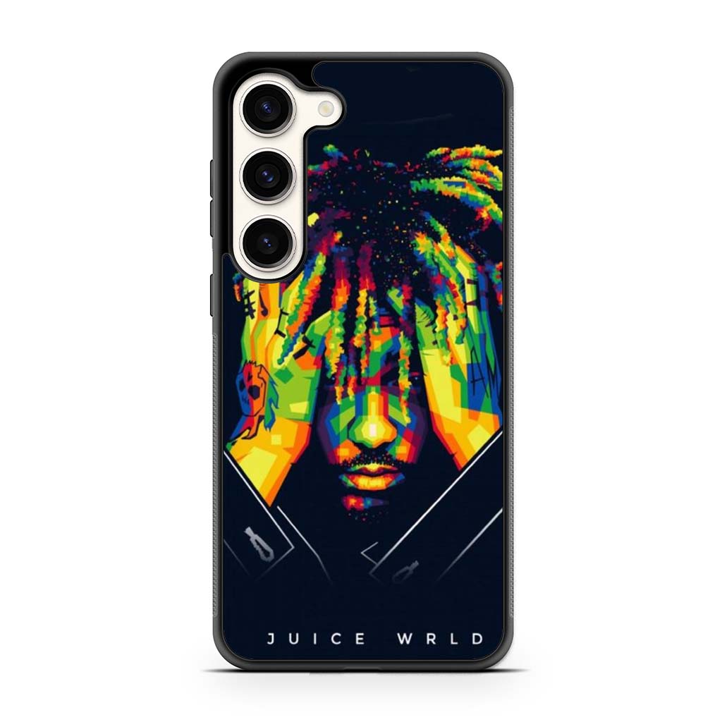 Juice wrld Samsung Galaxy S23 | S23 Plus | S23 Ultra | S23 FE