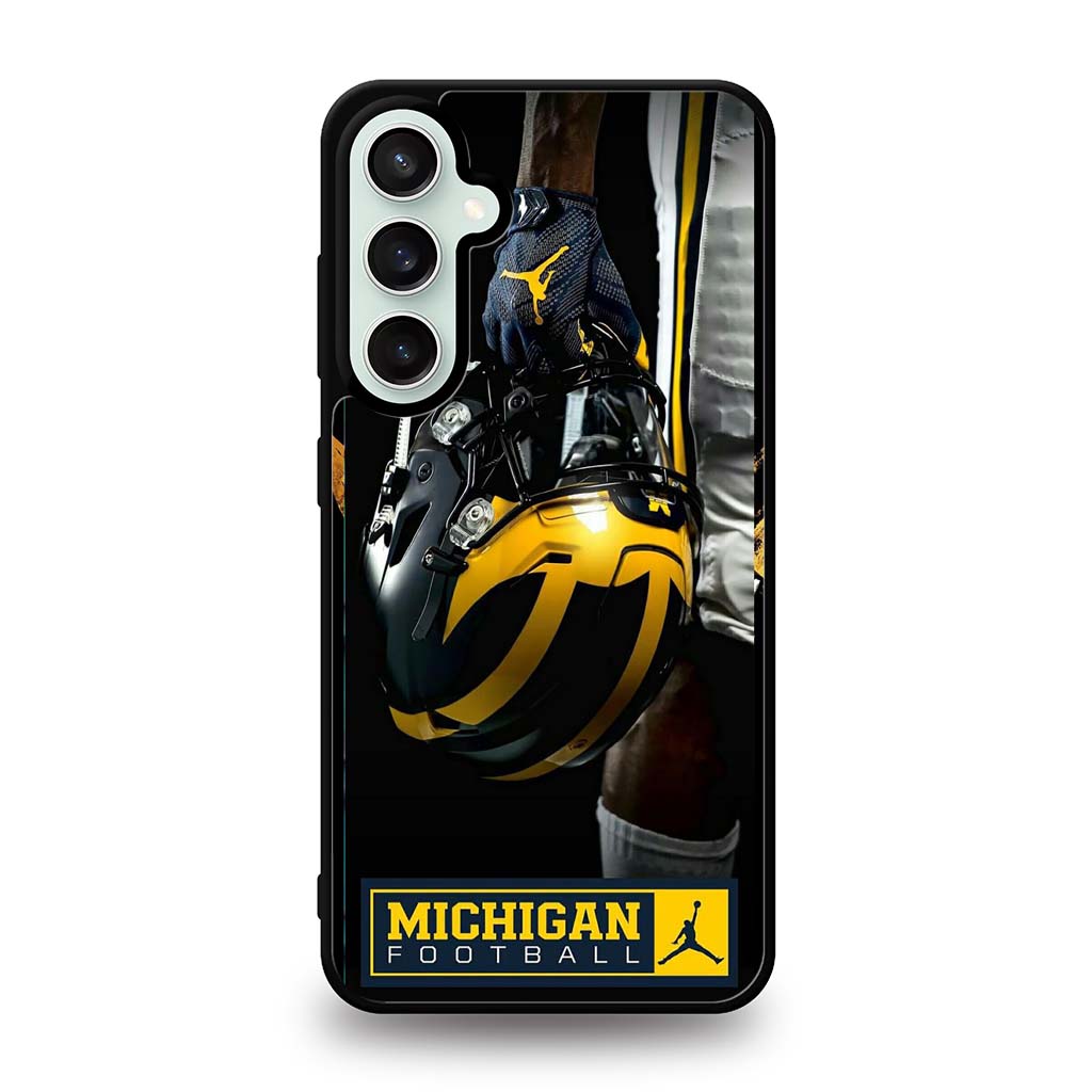 Michigan Wolverines A1 Samsung Galaxy S23 | S23 Plus | S23 Ultra | S23 FE