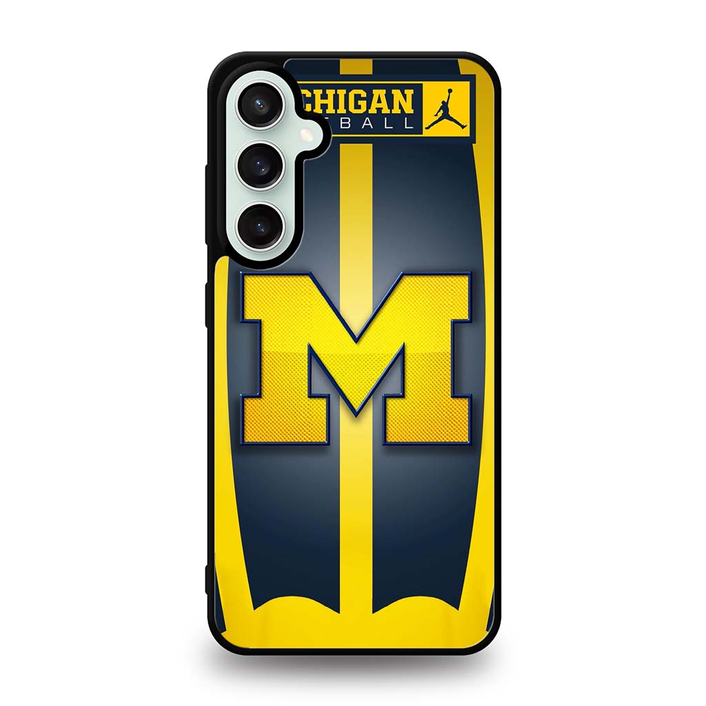 Michigan Wolverines A2 Samsung Galaxy S23 | S23 Plus | S23 Ultra | S23 FE