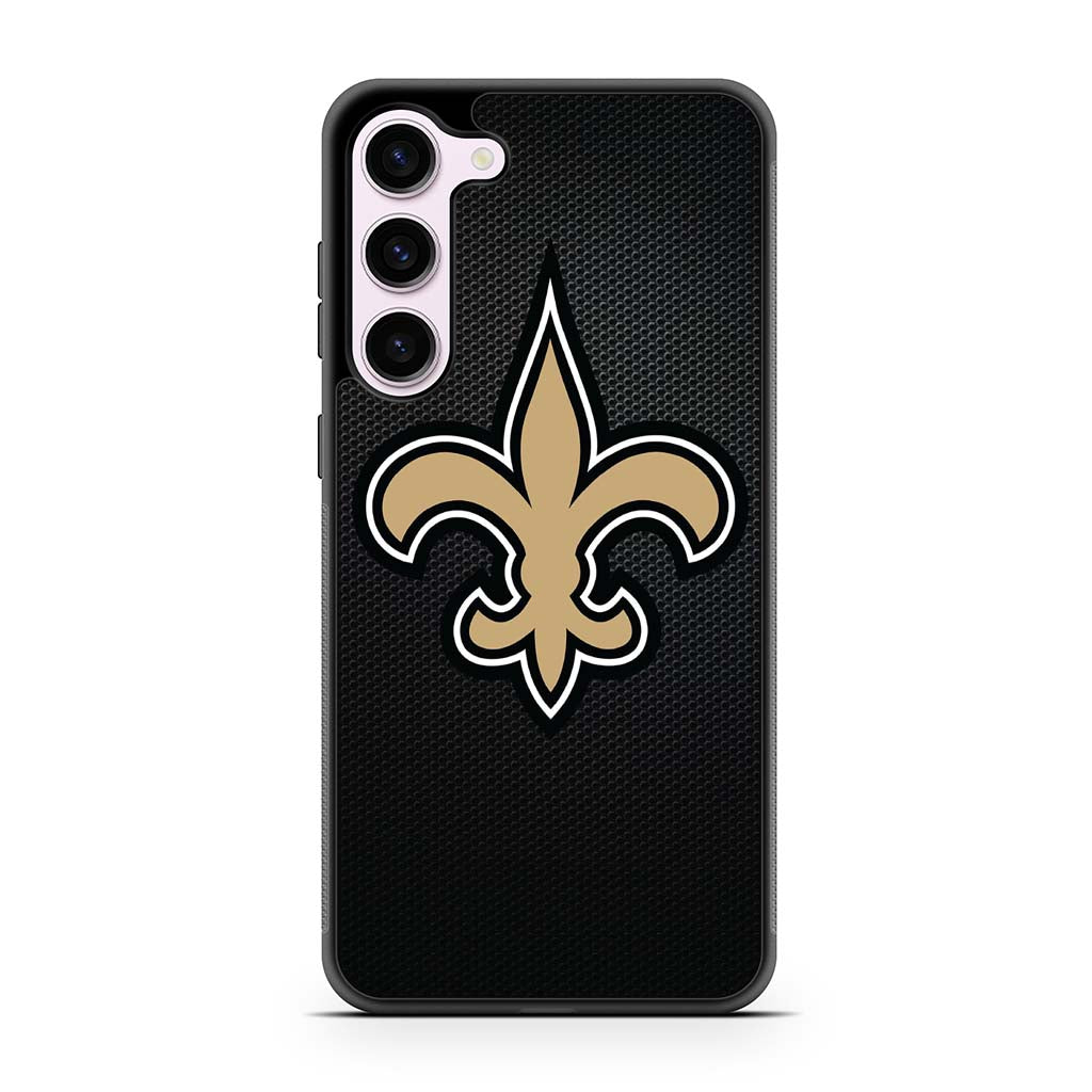 New Orleans Saints Samsung Galaxy S23 | S23 Plus | S23 Ultra | S23 FE