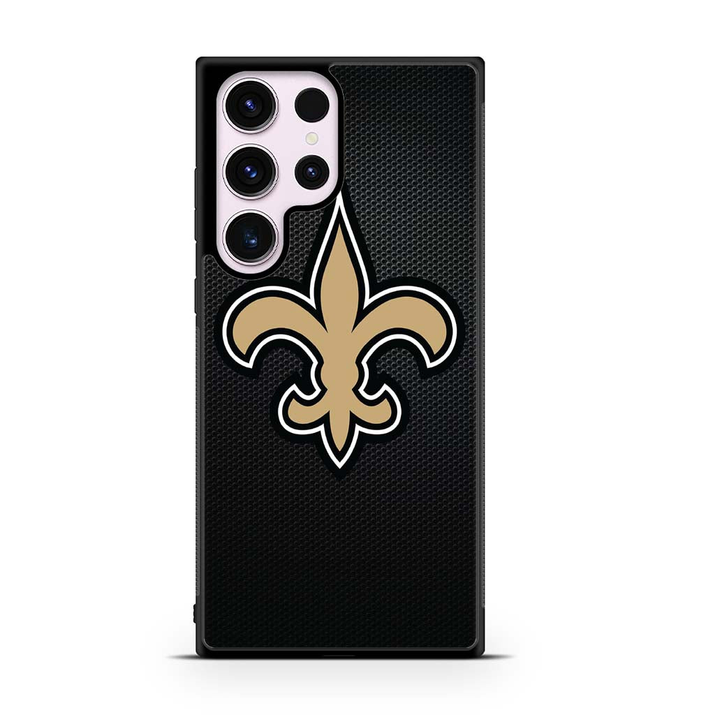 New Orleans Saints Samsung Galaxy S23 | S23 Plus | S23 Ultra | S23 FE