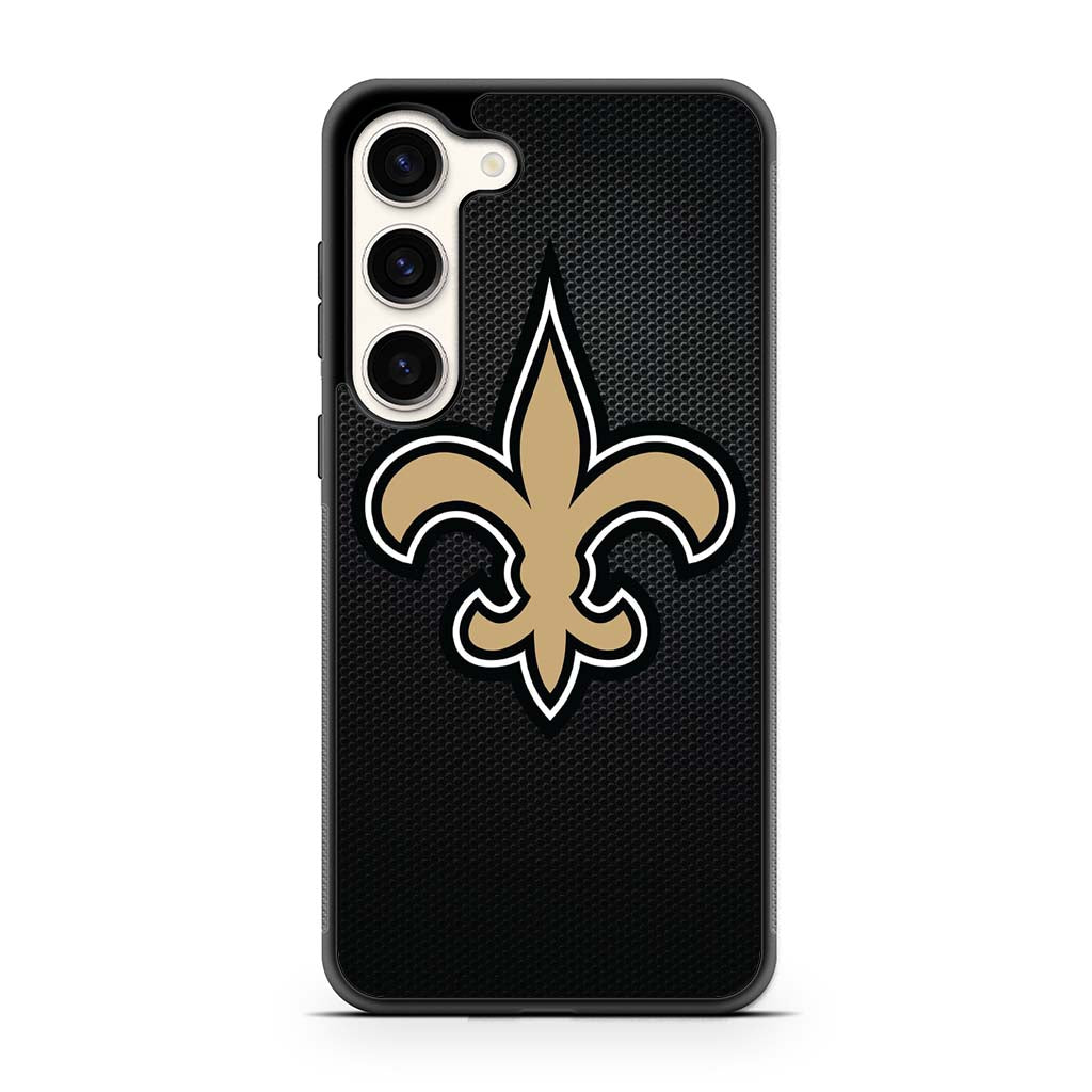 New Orleans Saints Samsung Galaxy S23 | S23 Plus | S23 Ultra | S23 FE