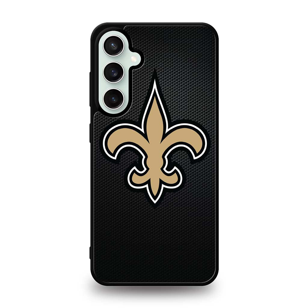 New Orleans Saints Samsung Galaxy S23 | S23 Plus | S23 Ultra | S23 FE