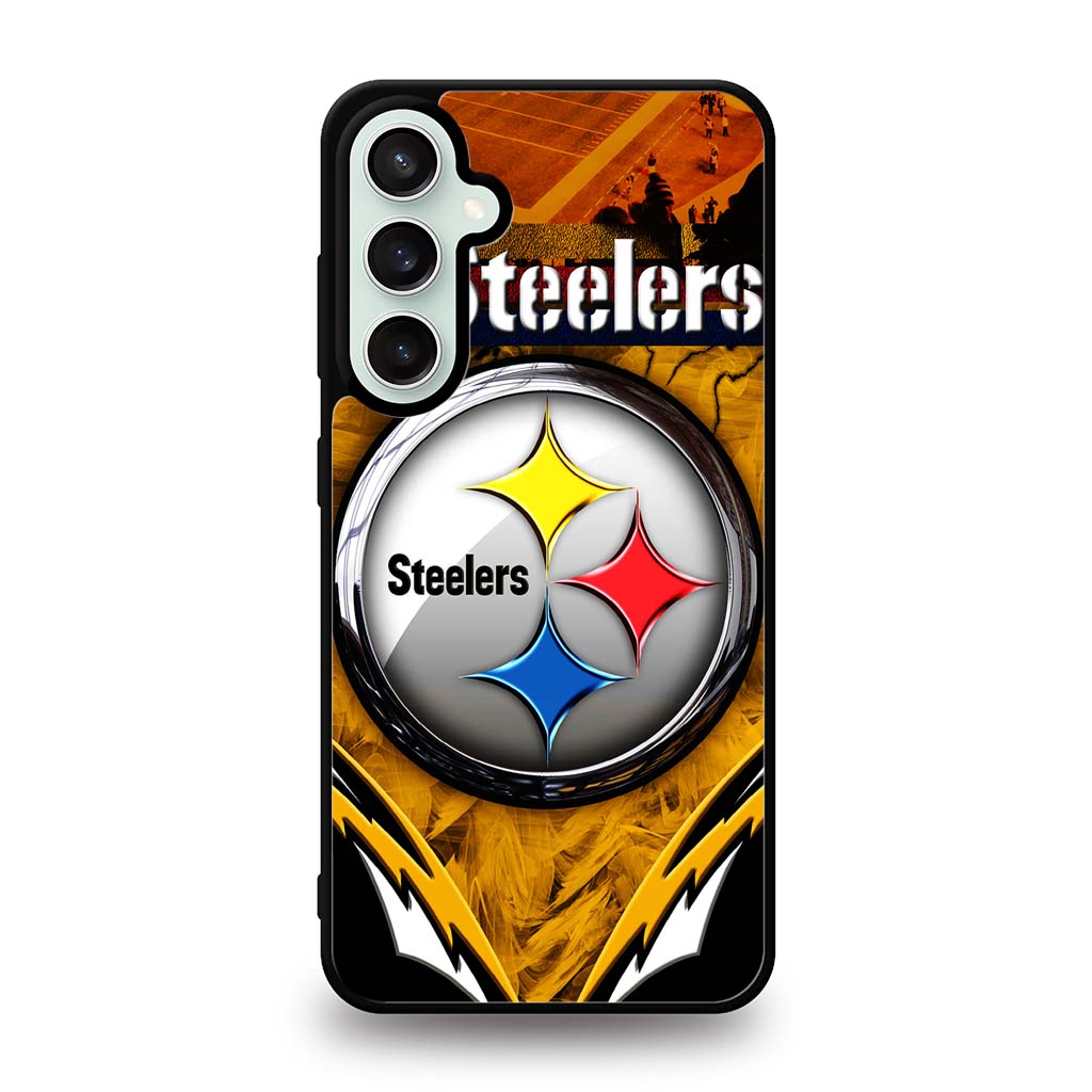 Pittsburgh Steelers 2 Samsung Galaxy S23 | S23 Plus | S23 Ultra | S23 FE