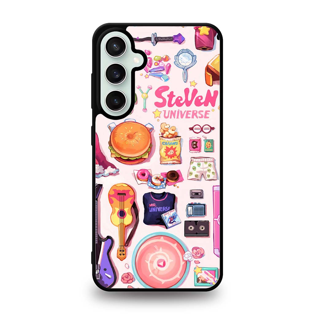 Steven universe starter pack Samsung Galaxy S23 | S23 Plus | S23 Ultra | S23 FE