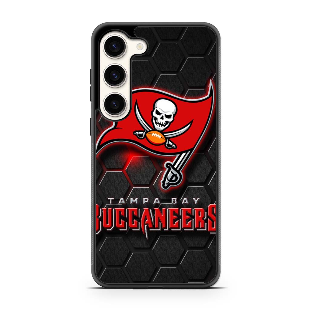 Tampa Bay Buccaneers 1 Samsung Galaxy S23 | S23 Plus | S23 Ultra | S23 FE