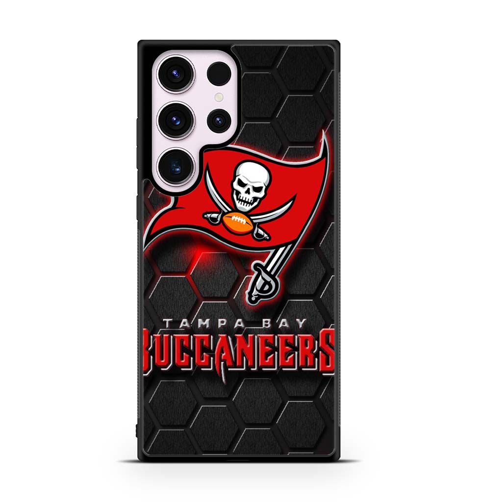 Tampa Bay Buccaneers 1 Samsung Galaxy S23 | S23 Plus | S23 Ultra | S23 FE