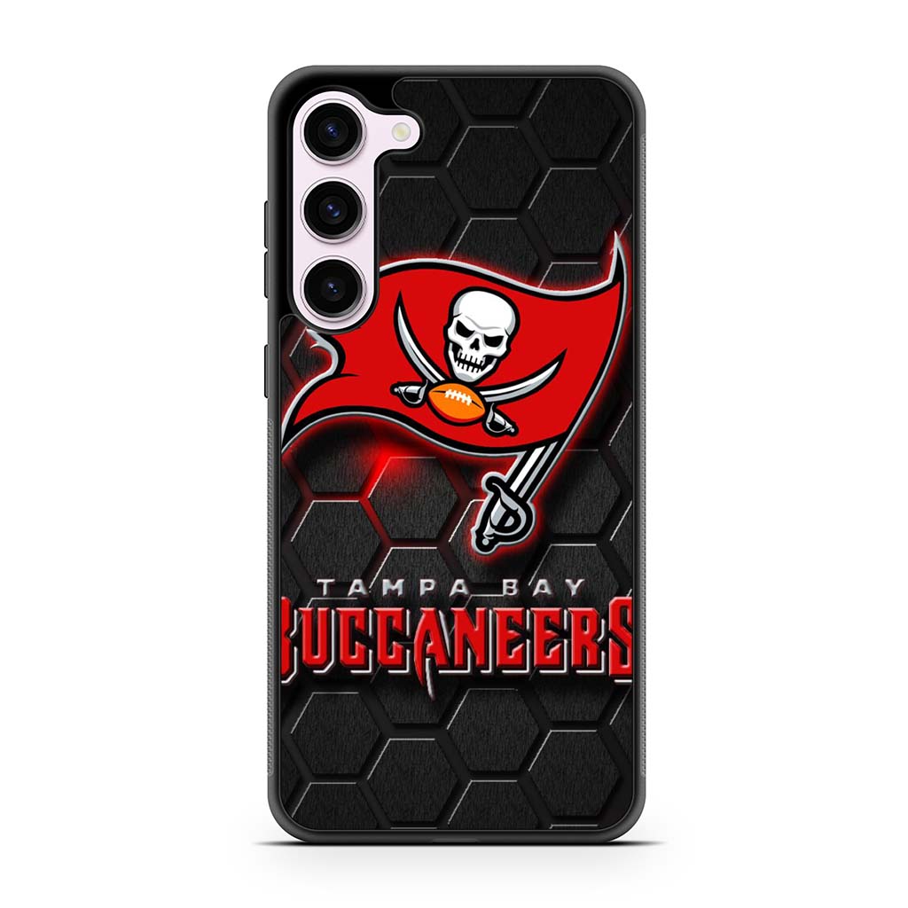 Tampa Bay Buccaneers 1 Samsung Galaxy S23 | S23 Plus | S23 Ultra | S23 FE