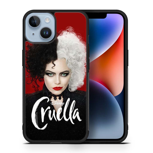 Cruella 2 iPhone 14 | iPhone 14 Plus | iPhone 14 Pro | iPhone 14 Pro Max Case