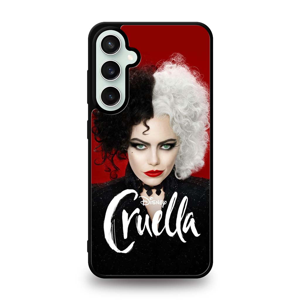 Cruella 2 Samsung Galaxy S23 | S23 Plus | S23 Ultra | S23 FE