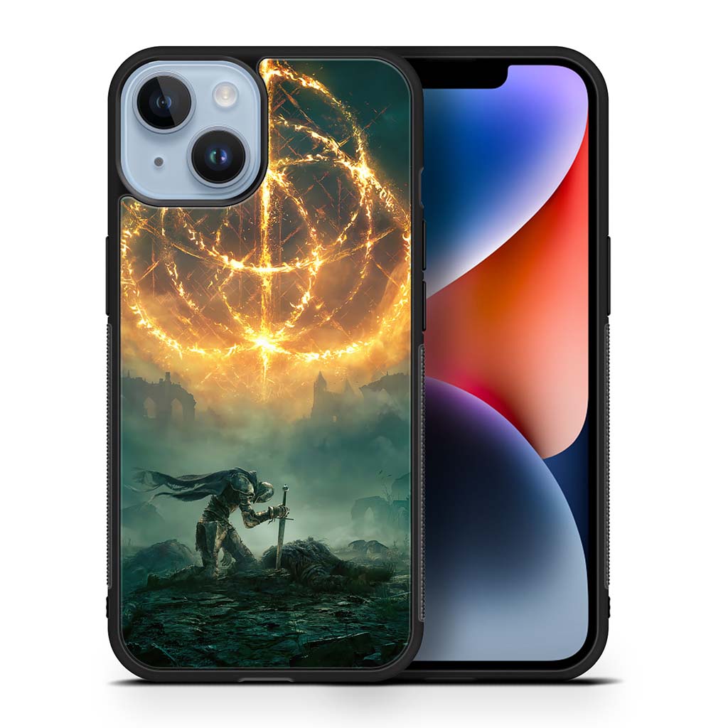 Elden Ring iPhone 14 | iPhone 14 Plus | iPhone 14 Pro | iPhone 14 Pro Max Case