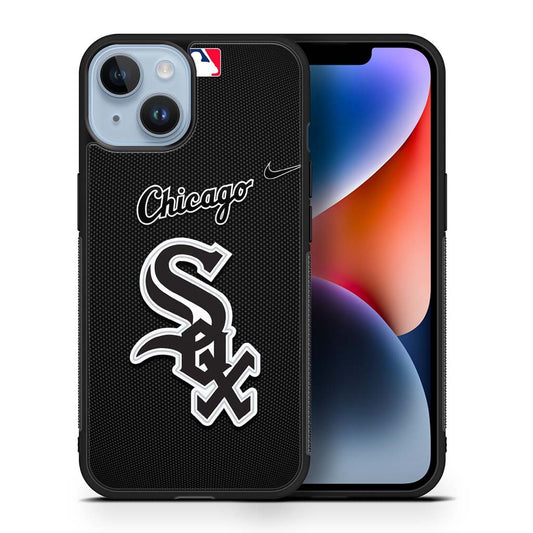 Chicago White Sox 2 iPhone 14 | iPhone 14 Plus | iPhone 14 Pro | iPhone 14 Pro Max Case