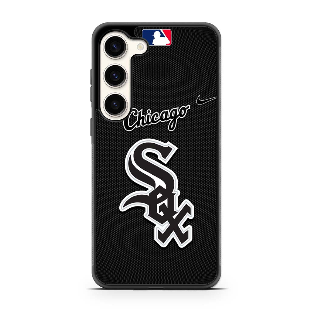 Chicago White Sox 2 Samsung Galaxy S23 | S23 Plus | S23 Ultra | S23 FE