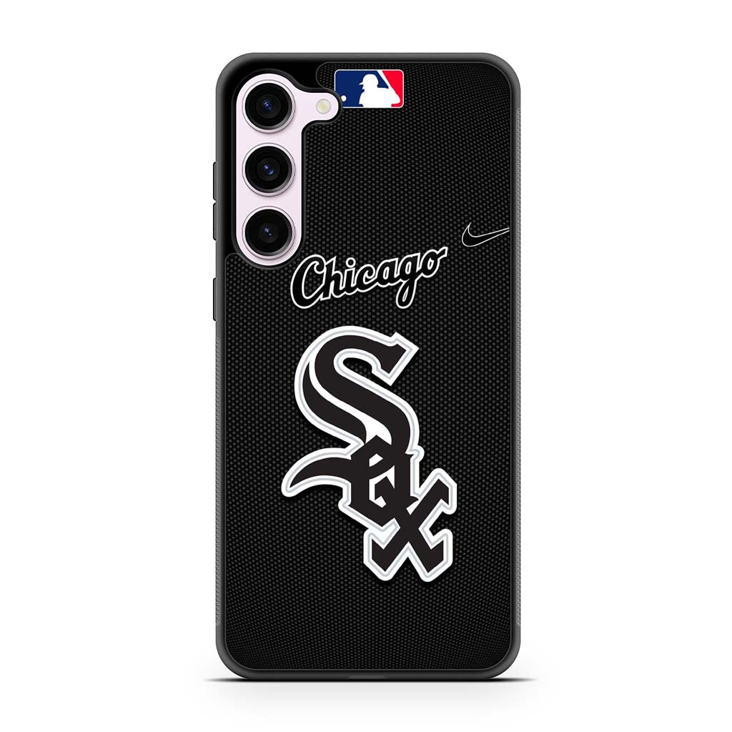 Chicago White Sox 2 Samsung Galaxy S23 | S23 Plus | S23 Ultra | S23 FE