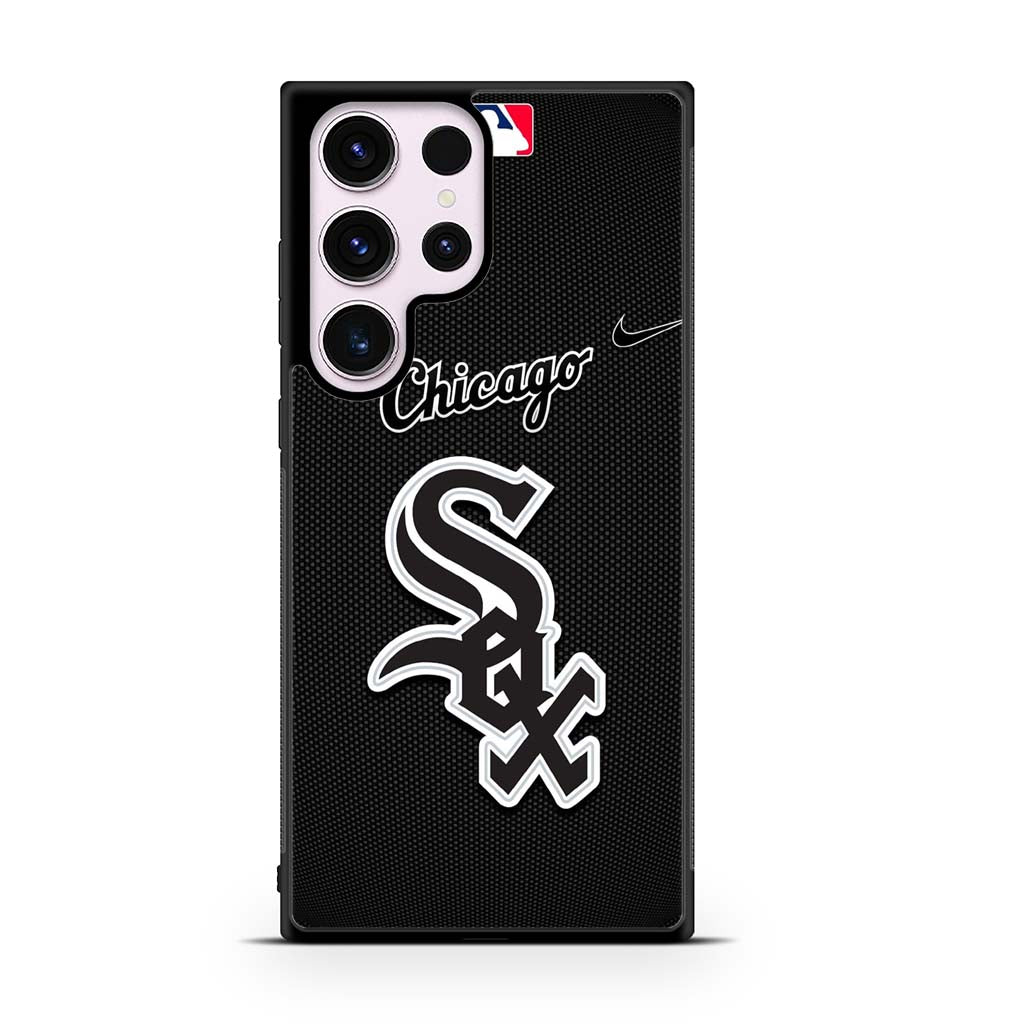 Chicago White Sox 2 Samsung Galaxy S23 | S23 Plus | S23 Ultra | S23 FE