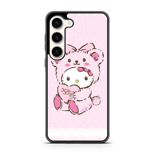 Hello Kitty Samsung Galaxy S23 | S23 Plus | S23 Ultra | S23 FE