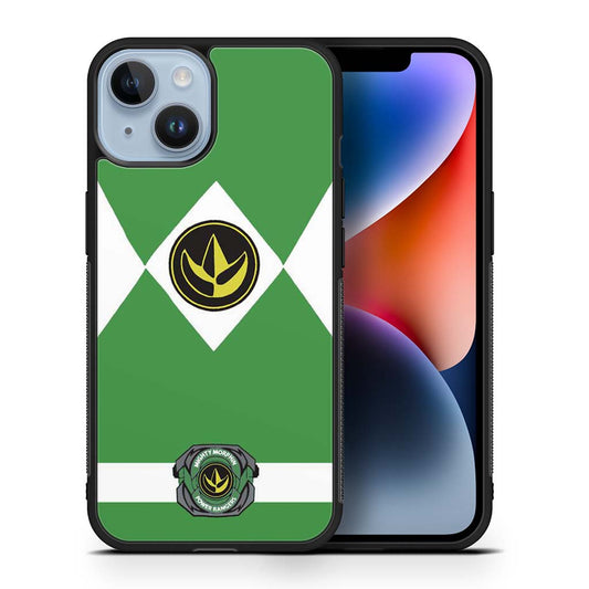 Mighty morphin power rangers tommy iPhone 14 | iPhone 14 Plus | iPhone 14 Pro | iPhone 14 Pro Max Case