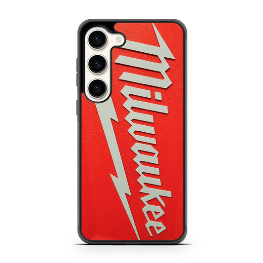 Milwaukee Power Samsung Galaxy S23 | S23 Plus | S23 Ultra | S23 FE