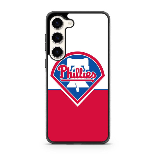 Phila Phillies Samsung Galaxy S23 | S23 Plus | S23 Ultra | S23 FE