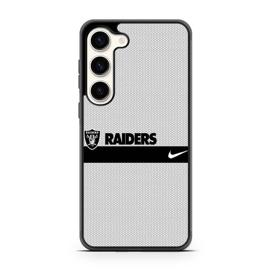 Raiders Football Samsung Galaxy S23 | S23 Plus | S23 Ultra | S23 FE