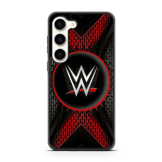 Wwe raw Samsung Galaxy S23 | S23 Plus | S23 Ultra | S23 FE