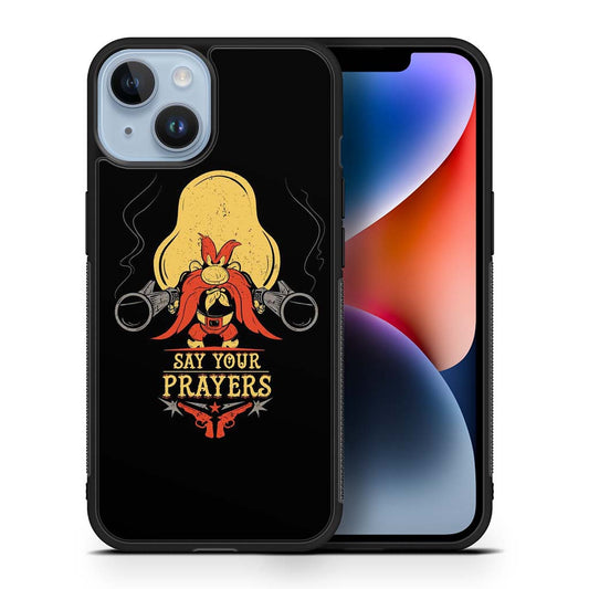 yosemite sam quote iPhone 14 | iPhone 14 Plus | iPhone 14 Pro | iPhone 14 Pro Max Case