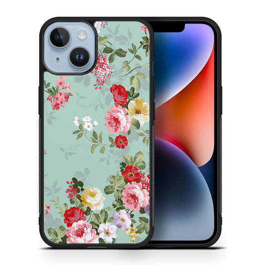 adorable floral iPhone 14 | iPhone 14 Plus | iPhone 14 Pro | iPhone 14 Pro Max Case