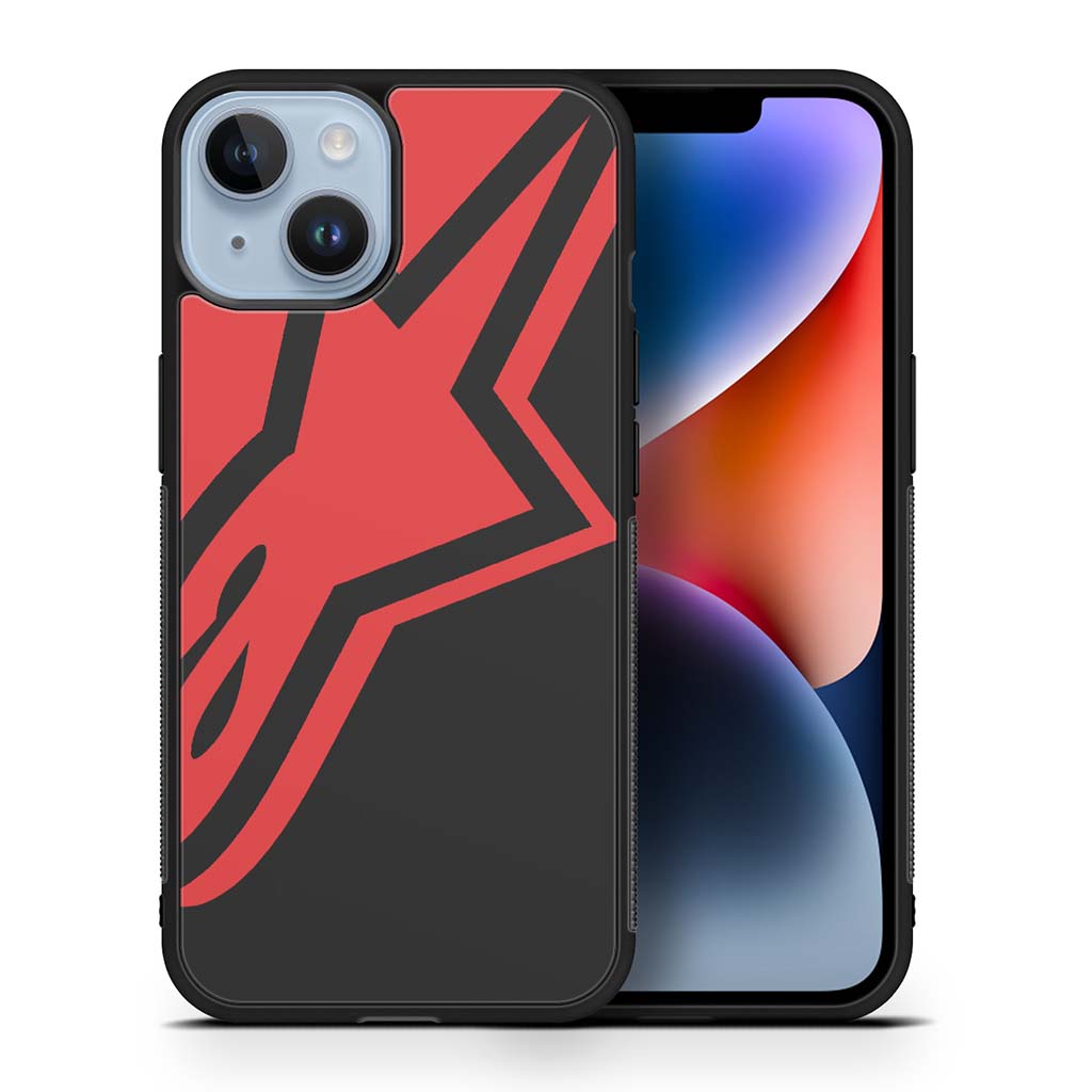 Alpinestar iPhone 14 | iPhone 14 Plus | iPhone 14 Pro | iPhone 14 Pro Max Case