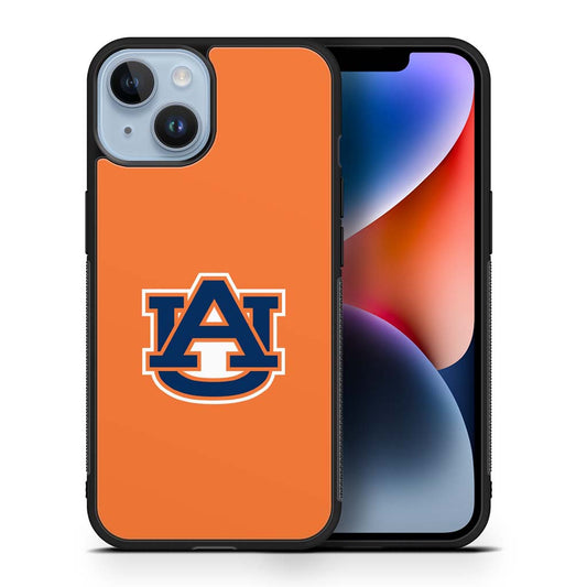 Auburn Tigers 2 iPhone 14 | iPhone 14 Plus | iPhone 14 Pro | iPhone 14 Pro Max Case