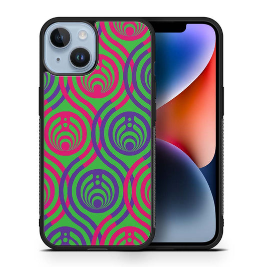 Bassnectar 1 iPhone 14 | iPhone 14 Plus | iPhone 14 Pro | iPhone 14 Pro Max Case