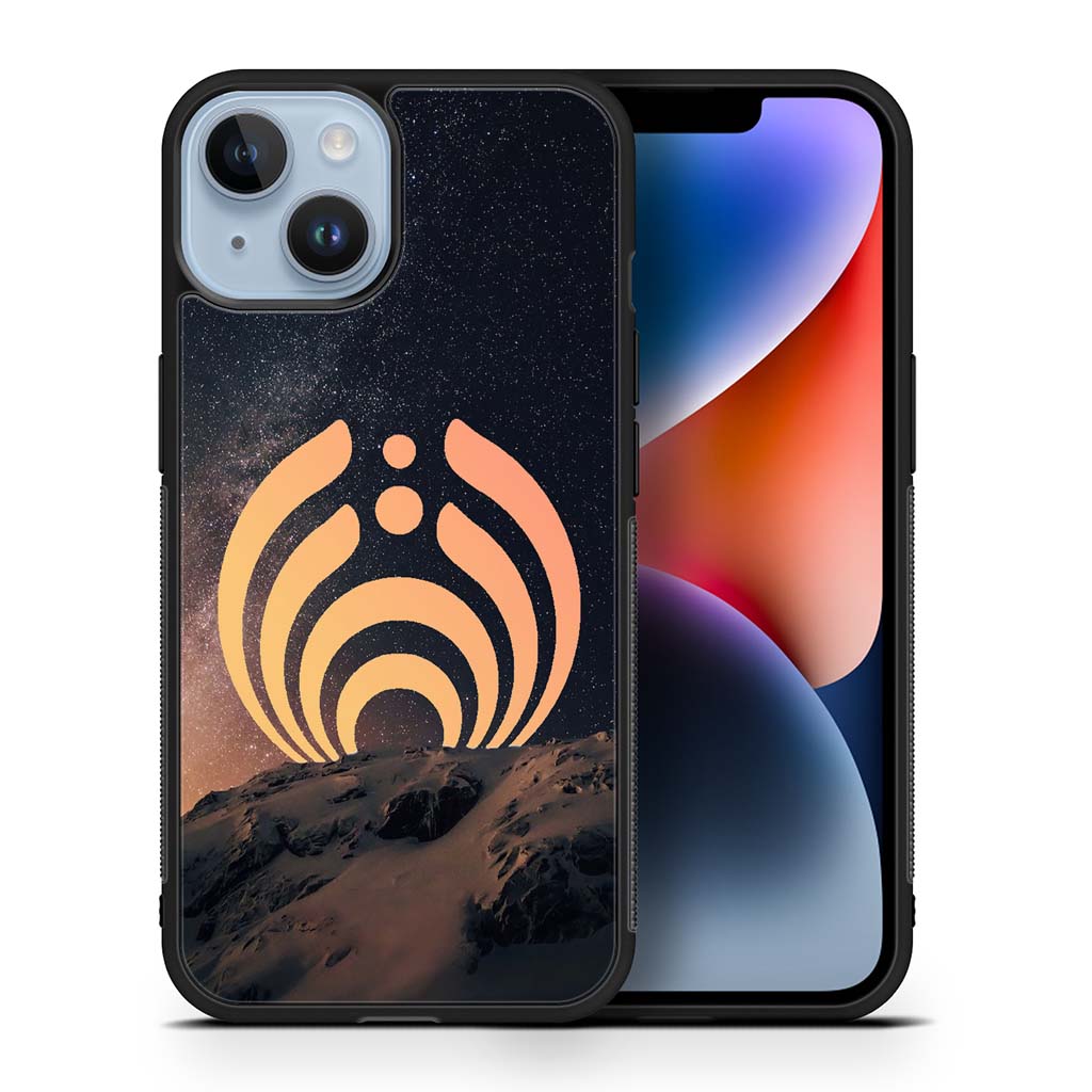 Bassnectar iPhone 14 | iPhone 14 Plus | iPhone 14 Pro | iPhone 14 Pro Max Case