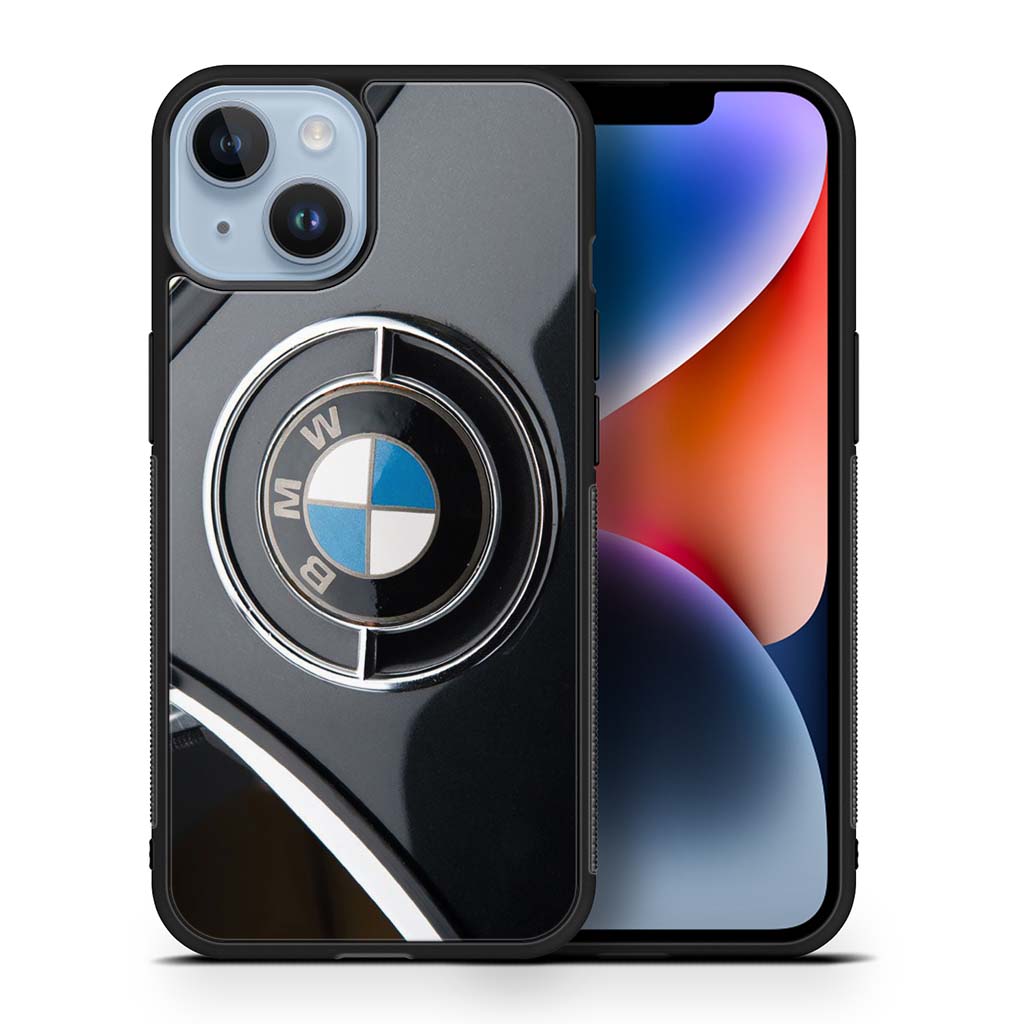 BMW Logo 1 iPhone 14 | iPhone 14 Plus | iPhone 14 Pro | iPhone 14 Pro Max Case