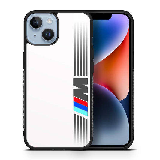 BMW M sport logo iPhone 14 | iPhone 14 Plus | iPhone 14 Pro | iPhone 14 Pro Max Case