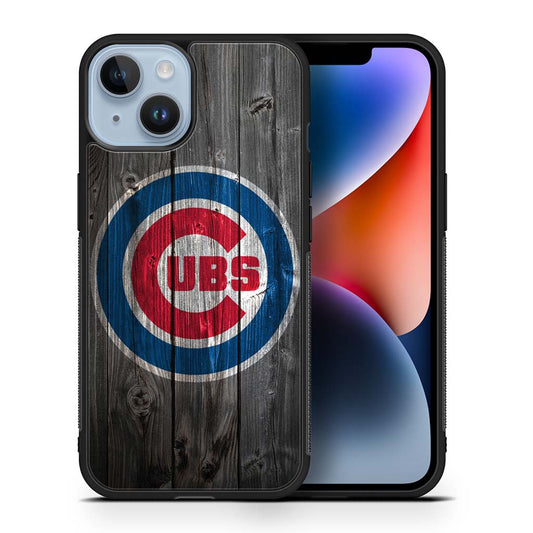 Chicago Cubs 3 iPhone 14 | iPhone 14 Plus | iPhone 14 Pro | iPhone 14 Pro Max Case