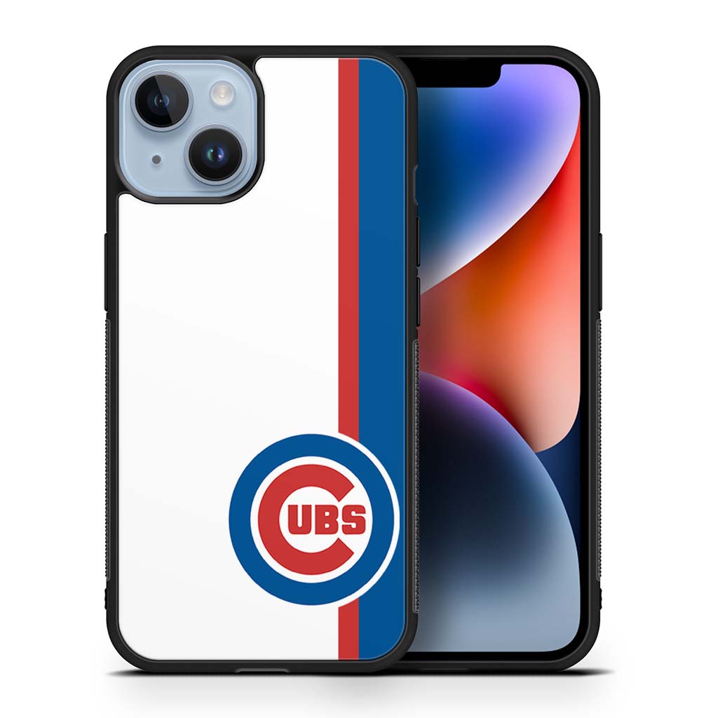 Chicago Cubs Logo 2 iPhone 14 | iPhone 14 Plus | iPhone 14 Pro | iPhone 14 Pro Max Case