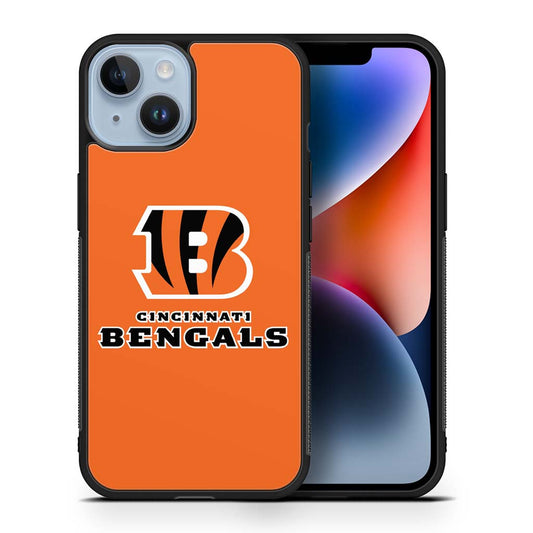 Cincinnati Bengals 4 iPhone 14 | iPhone 14 Plus | iPhone 14 Pro | iPhone 14 Pro Max Case