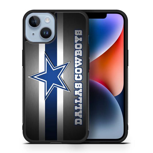 Dallas Cowboys 2 iPhone 14 | iPhone 14 Plus | iPhone 14 Pro | iPhone 14 Pro Max Case