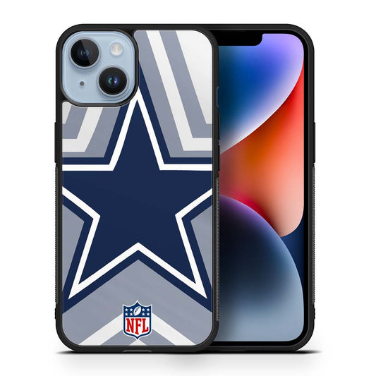 Dallas Cowboys 1 iPhone 14 | iPhone 14 Plus | iPhone 14 Pro | iPhone 14 Pro Max Case