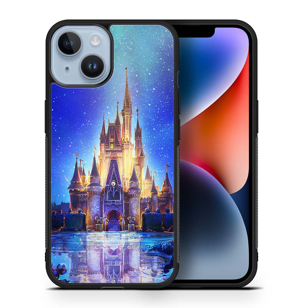 Disney Land iPhone 14 | iPhone 14 Plus | iPhone 14 Pro | iPhone 14 Pro Max Case