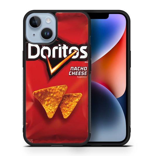 doritos nacho cheese iPhone 14 | iPhone 14 Plus | iPhone 14 Pro | iPhone 14 Pro Max Case