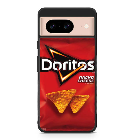 doritos nacho cheese Google Pixel 8 | Pixel 8 Pro