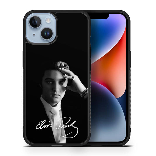 Elvis Presley 4 iPhone 14 | iPhone 14 Plus | iPhone 14 Pro | iPhone 14 Pro Max Case