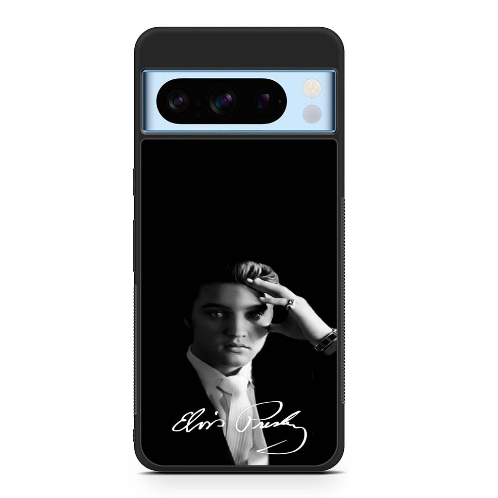 Elvis Presley 4 Google Pixel 8 | Pixel 8 Pro