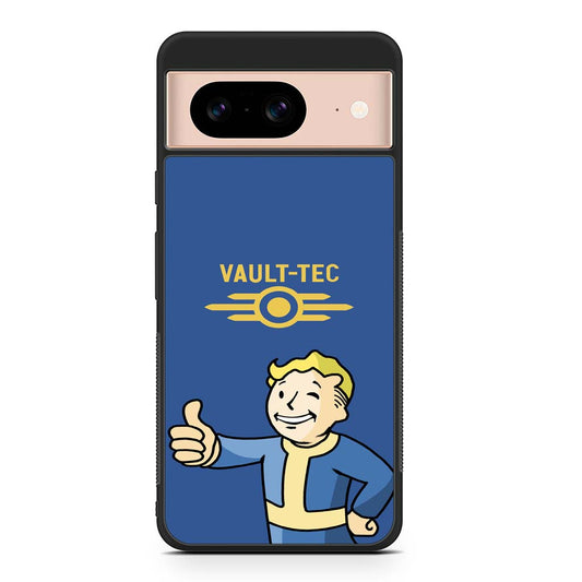 Fallout 76 Vault Tech Google Pixel 8 | Pixel 8 Pro