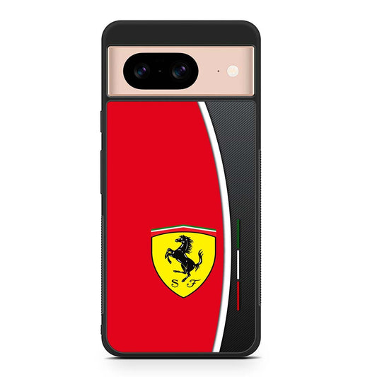 Ferrari 1 Google Pixel 8 | Pixel 8 Pro