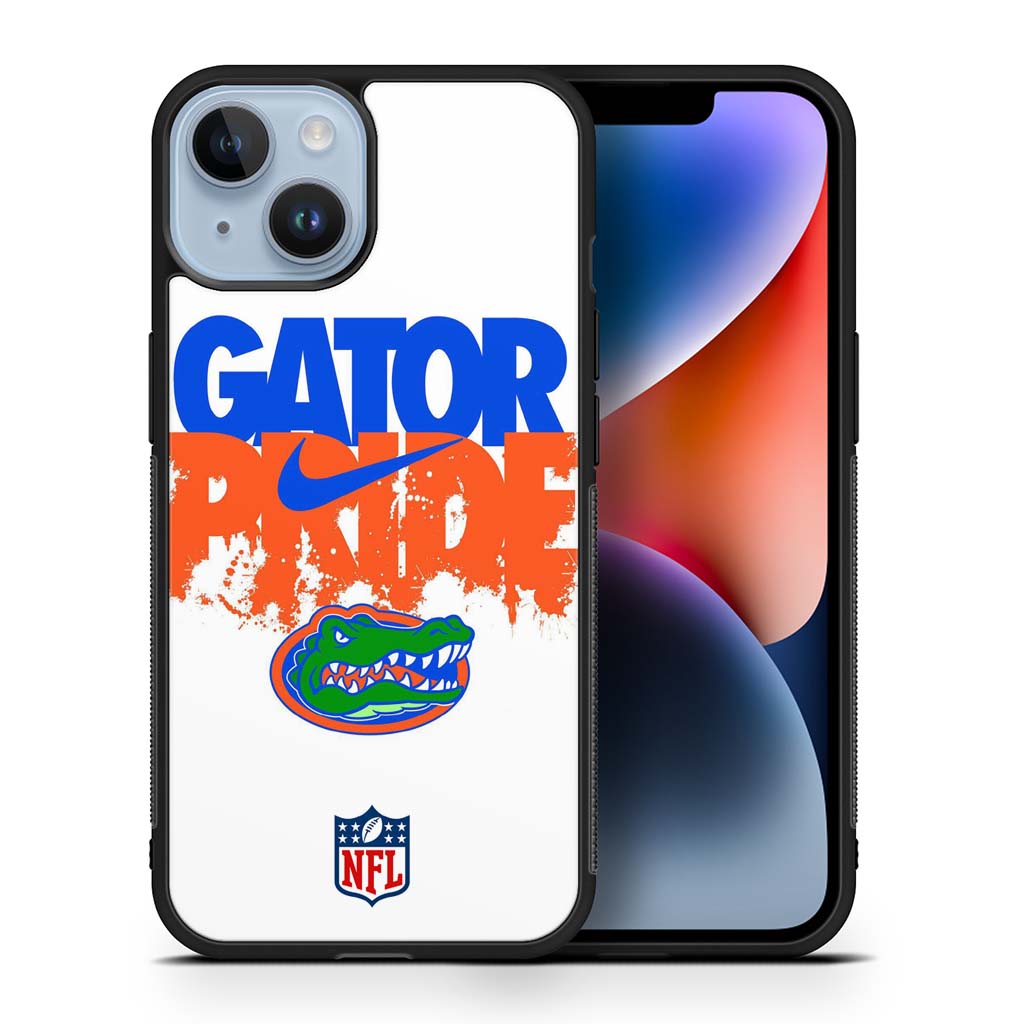 Florida gators iPhone 14 | iPhone 14 Plus | iPhone 14 Pro | iPhone 14 Pro Max Case