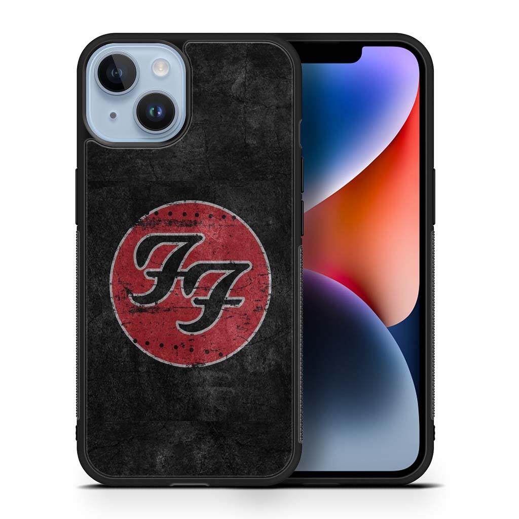 Foo Fighters 2 iPhone 14 | iPhone 14 Plus | iPhone 14 Pro | iPhone 14 Pro Max Case