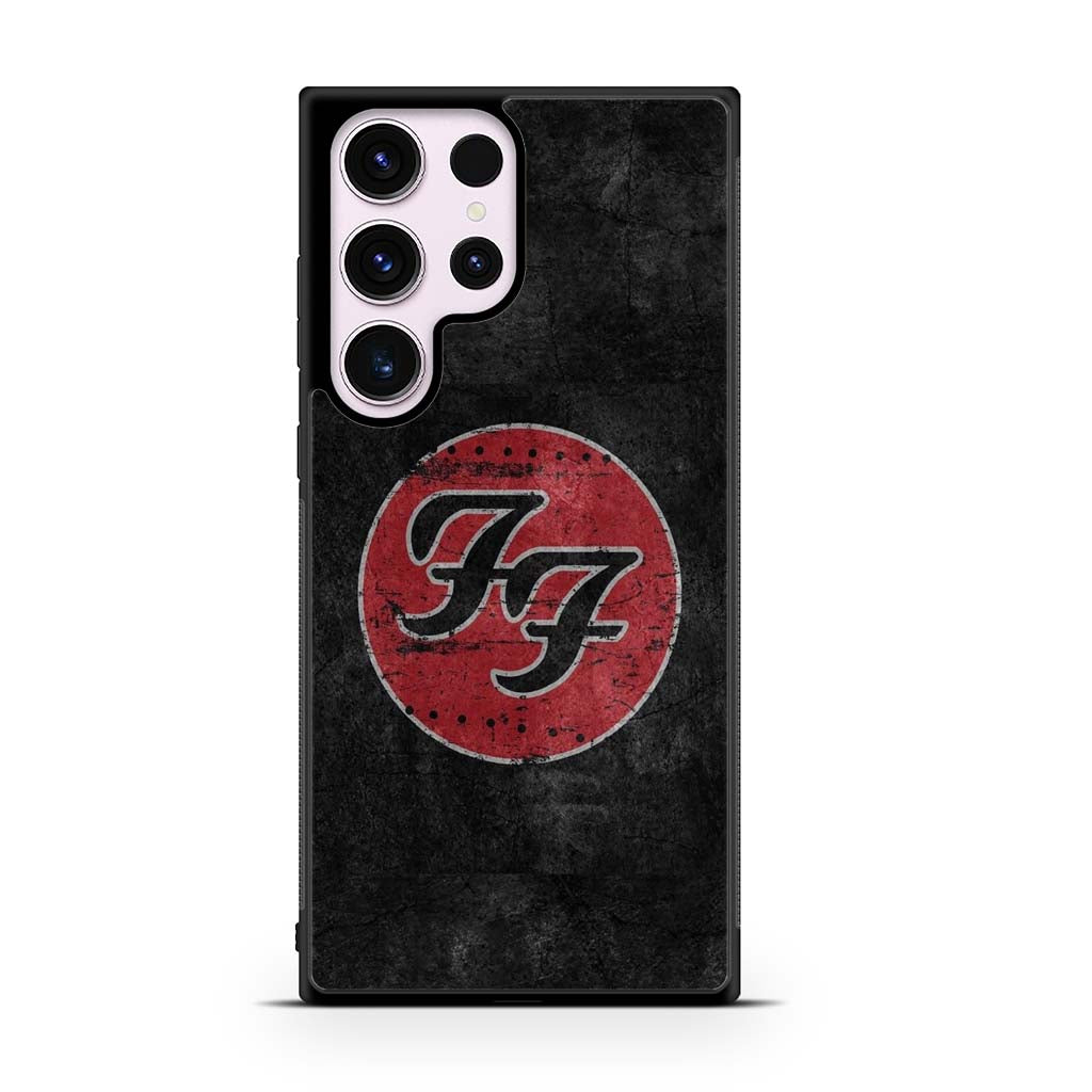 Foo Fighters 2 Samsung Galaxy S23 | S23 Plus | S23 Ultra | S23 FE